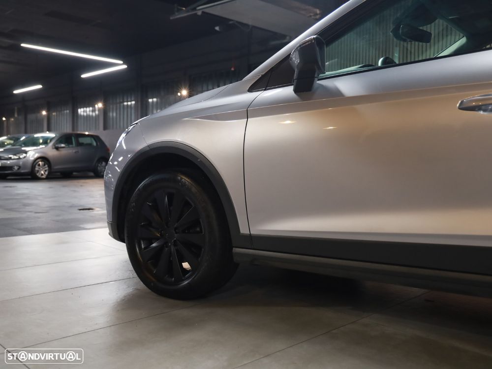 SEAT Arona 1.0 TSI Style DSG - 35