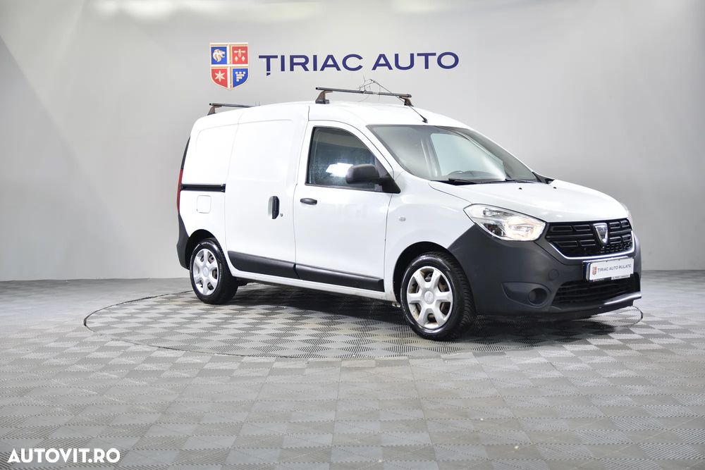 Dacia Dokker - 7