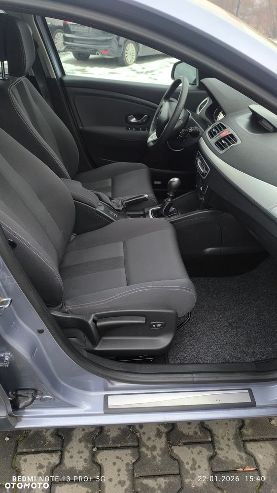 Renault Megane 1.6 16V 110 Dynamique - 23