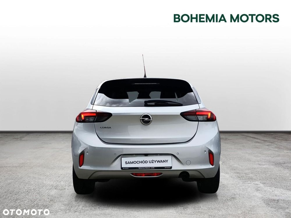 Opel Corsa - 5