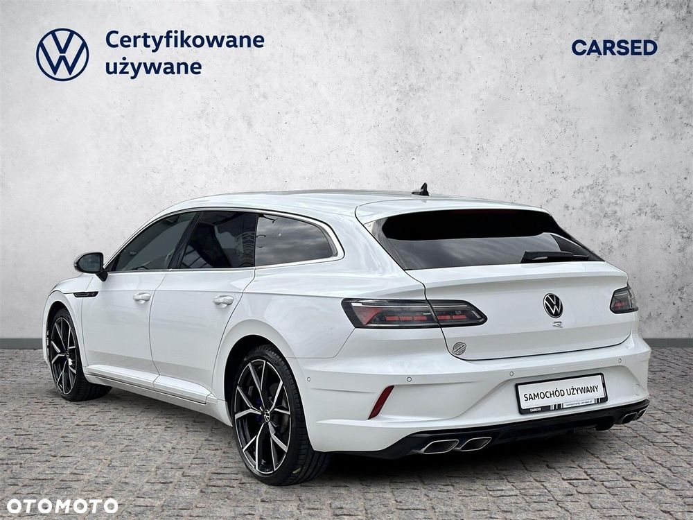 Volkswagen Arteon 2.0 TSI 4Motion R DSG - 40