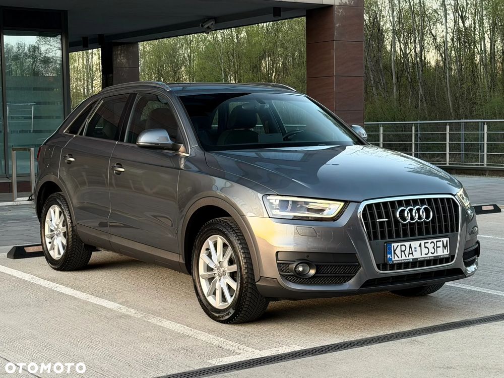 Audi Q3 - 10