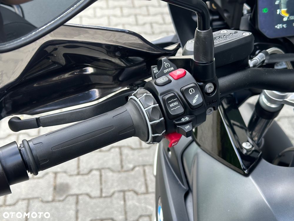 BMW GS - 26
