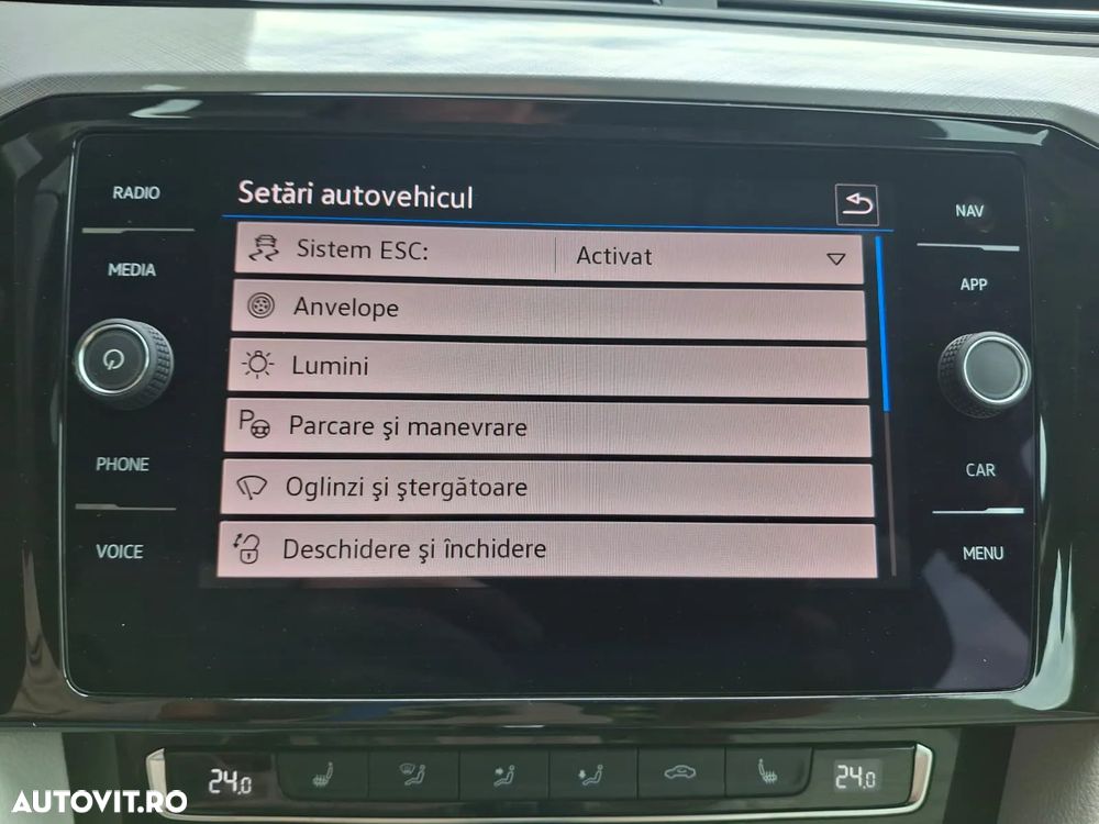 Volkswagen Passat Variant 2.0 TDI SCR DSG 4Motion Business - 19