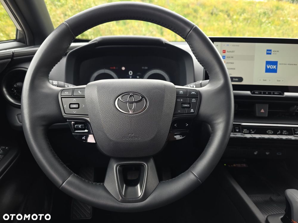 Toyota C-HR 2.0 Hybrid Dynamic Force Style - 20