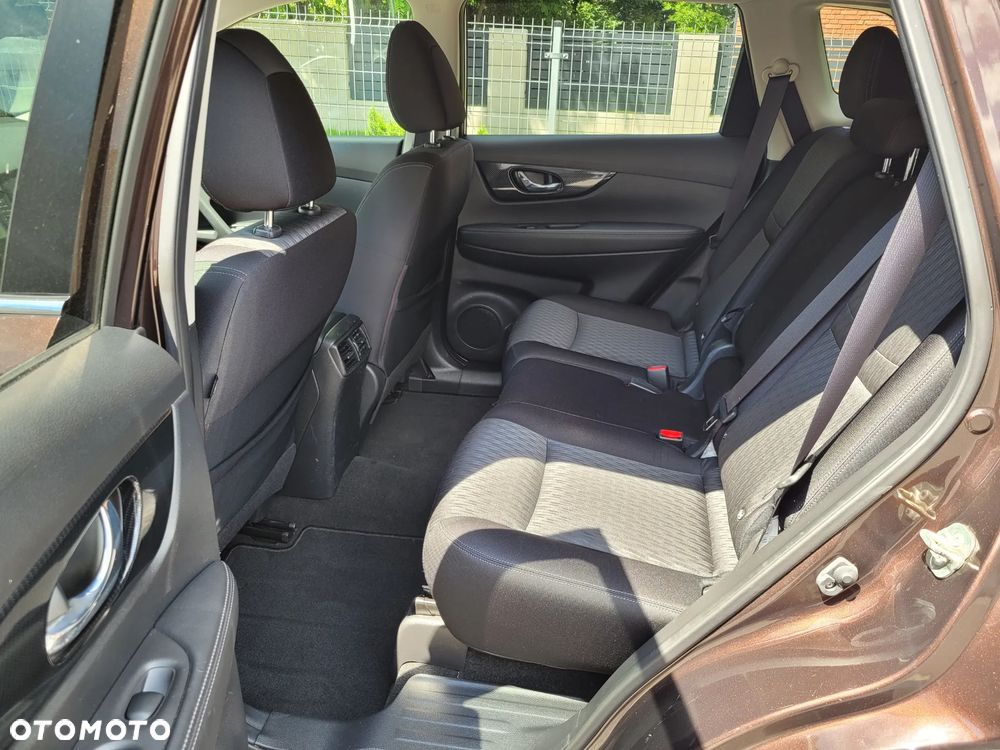 Nissan X-Trail 1.6 DIG-T N-Connecta - 12