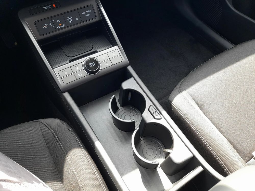 Hyundai Kona 1.6 GDI Hybrid Executive DCT - 17