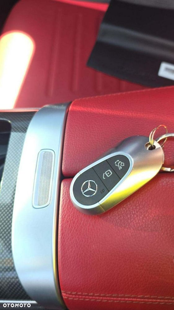 Mercedes-Benz GLC - 13
