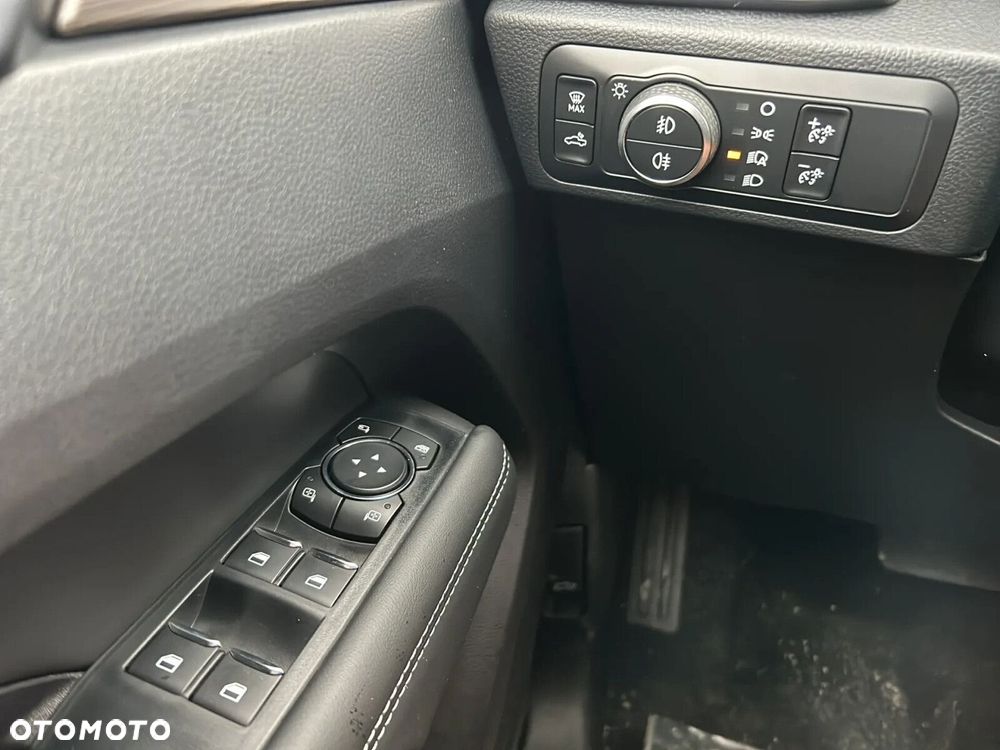 Volkswagen Amarok 3.0 V6 TDi 4MOTION Style - 20