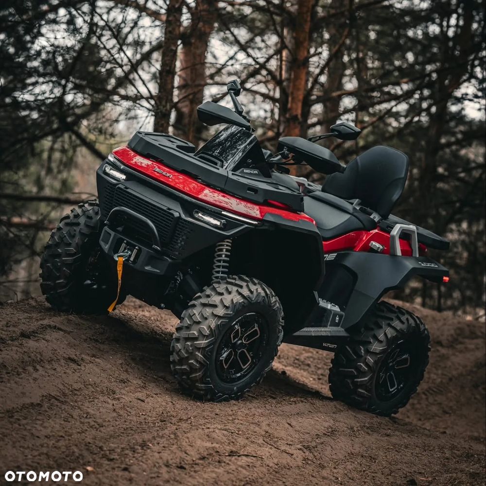 Benda Redstone 1000 - 1