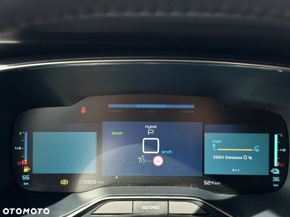 Citroën C5 Aircross 225 e-EAT8 FEEL PACK - 19