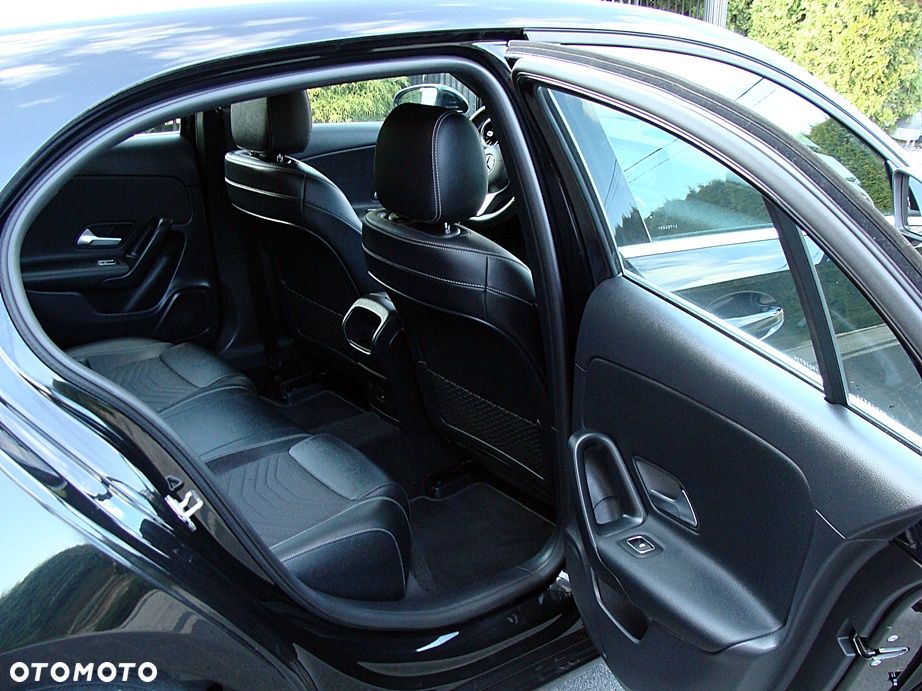 Mercedes-Benz Klasa A 250 e 8G-DCT Progressive Advanced - 14