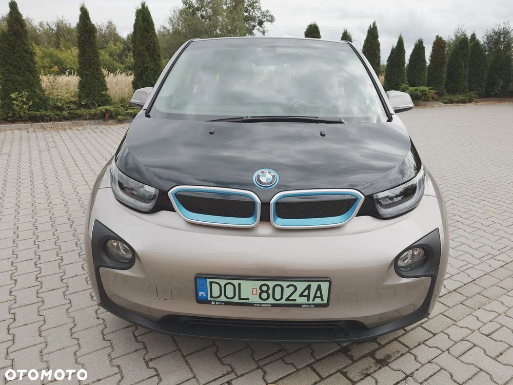 BMW i3 Standard - 3