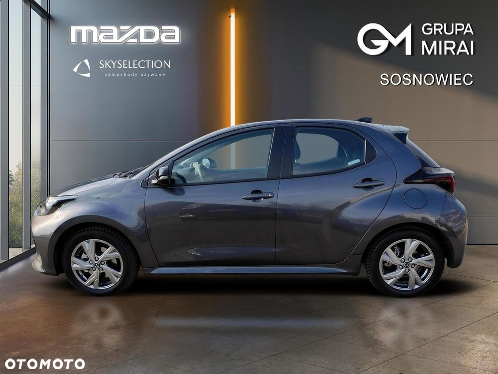 Mazda 2 - 2