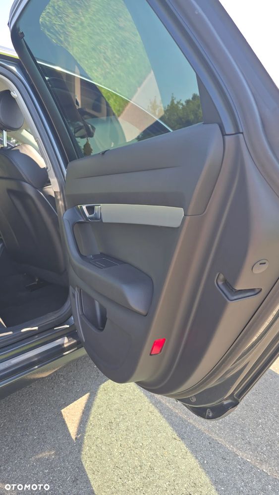 Audi A6 Limousine 3.0 TDI DPF quattro tiptronic - 20