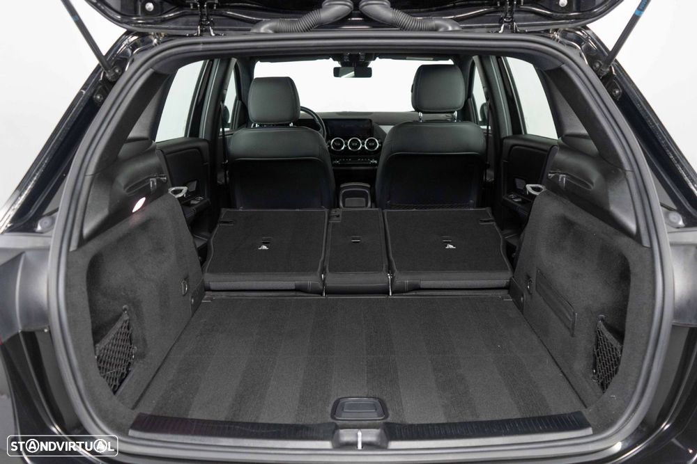 Mercedes-Benz B 250 e Progressive - 16