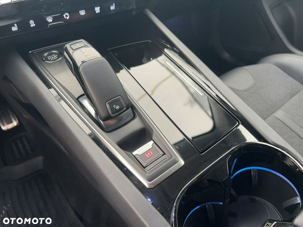 Peugeot 508 BlueHDi 130 Allure S&S EAT8 - 17