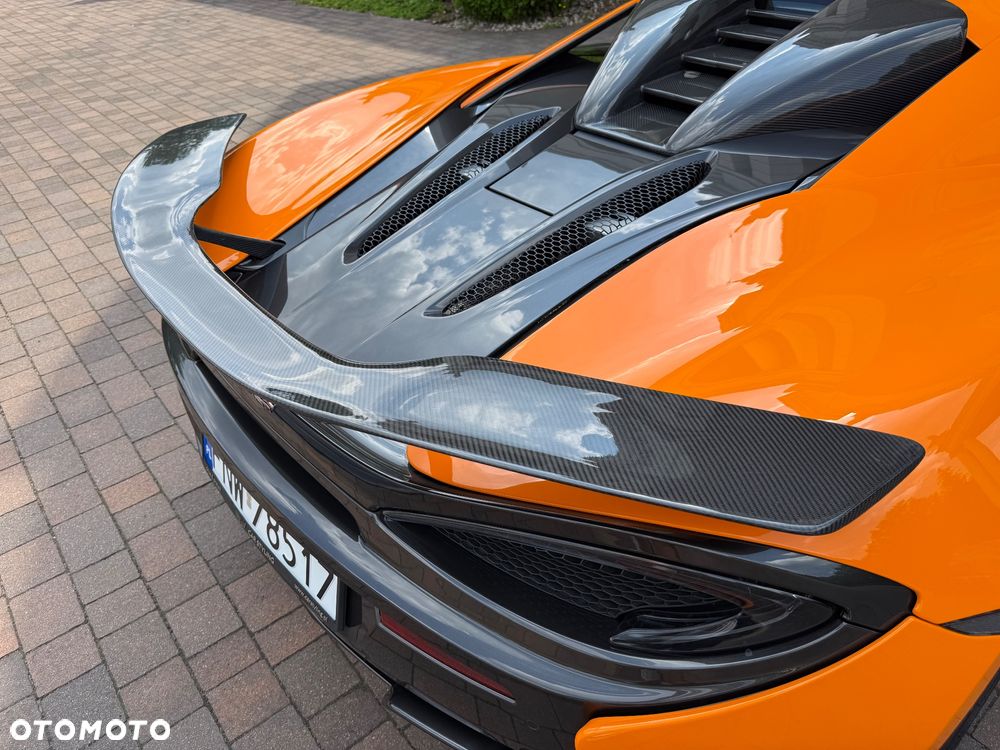 McLaren 570S Coupe Standard - 34
