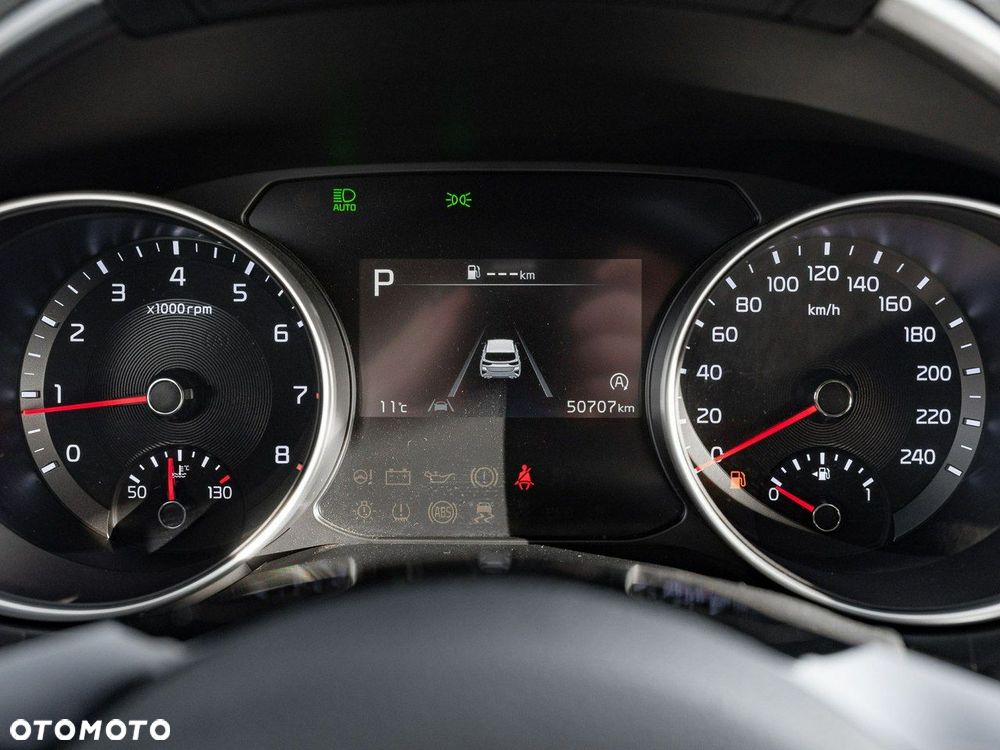 Kia Ceed 1.5 T-GDI M DCT - 14