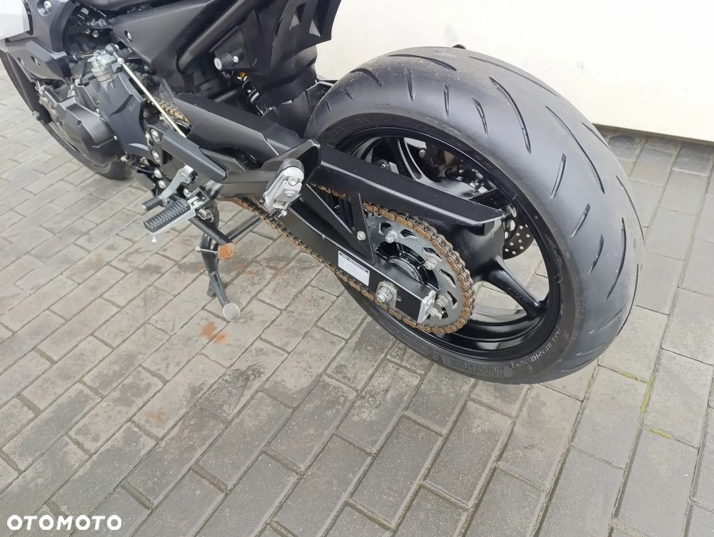 Yamaha XJ - 21