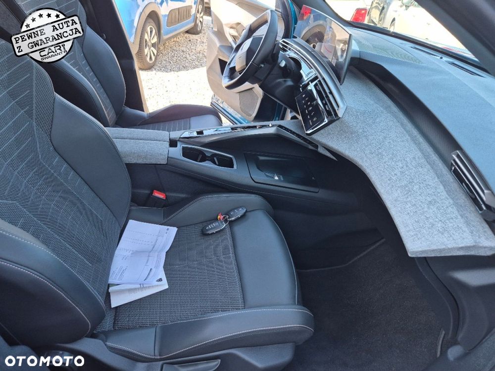 Peugeot 3008 - 34