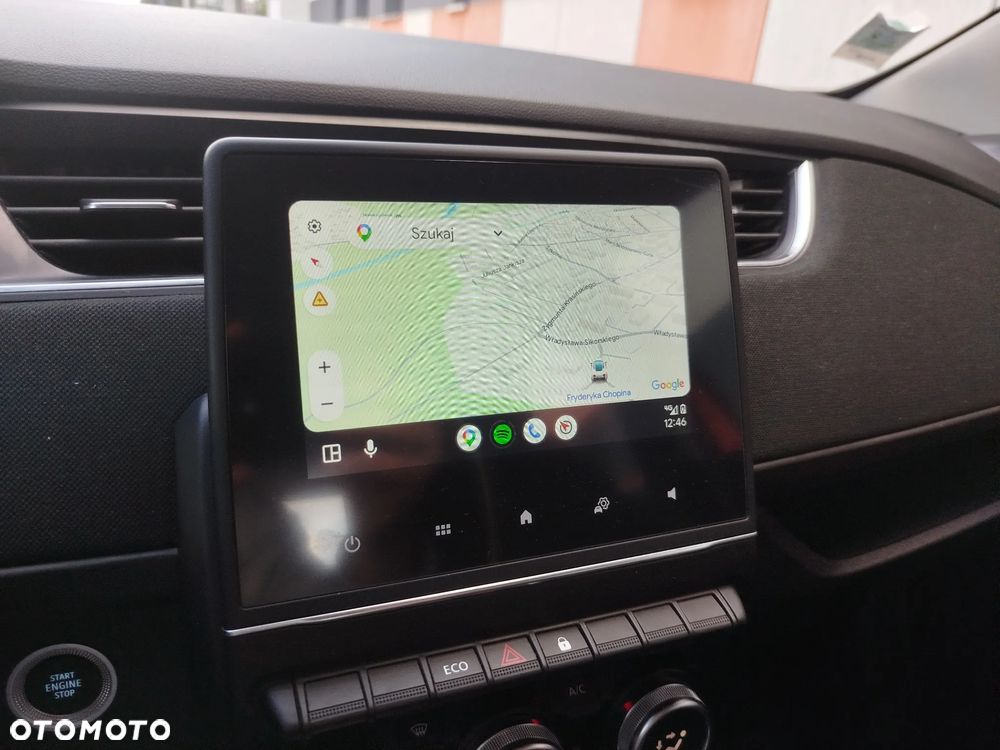 Renault Zoe R135 Z.E 50 Intens - 20