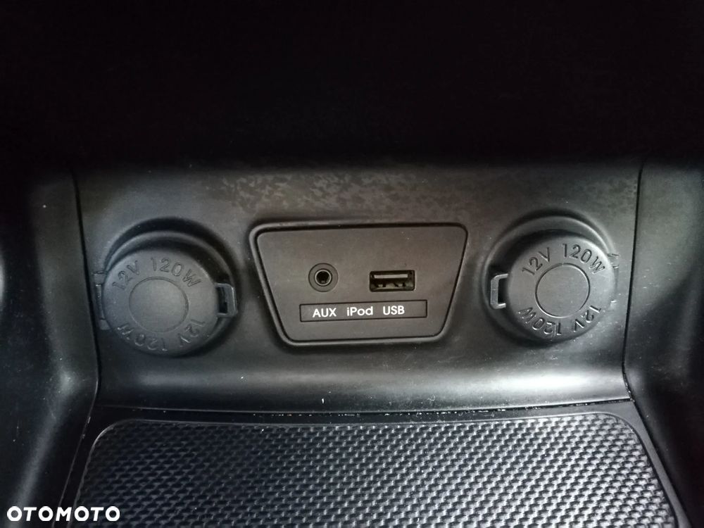 Hyundai ix35 1.7 CRDi 2WD Classic - 20