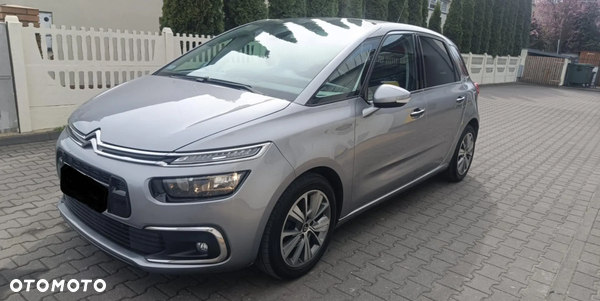Citroën C4 Picasso 1.6 e-HDi Intensive