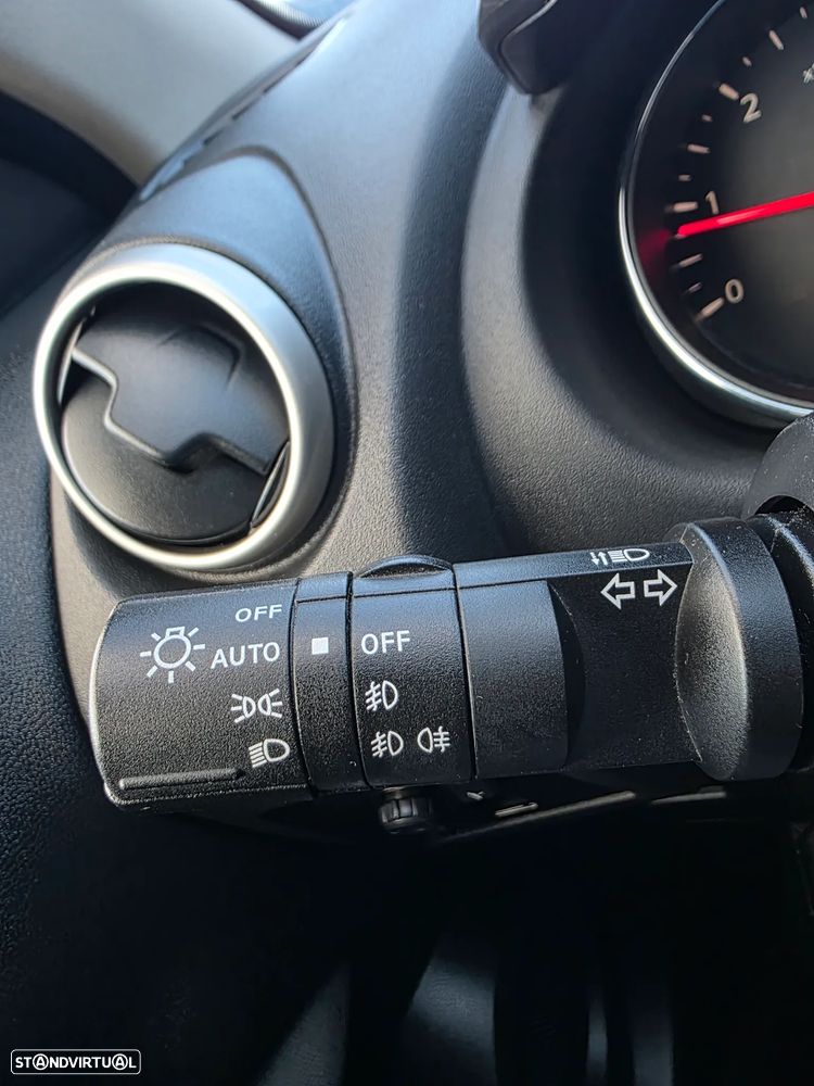Nissan Qashqai +2 1.5 dCi DPF acenta - 22