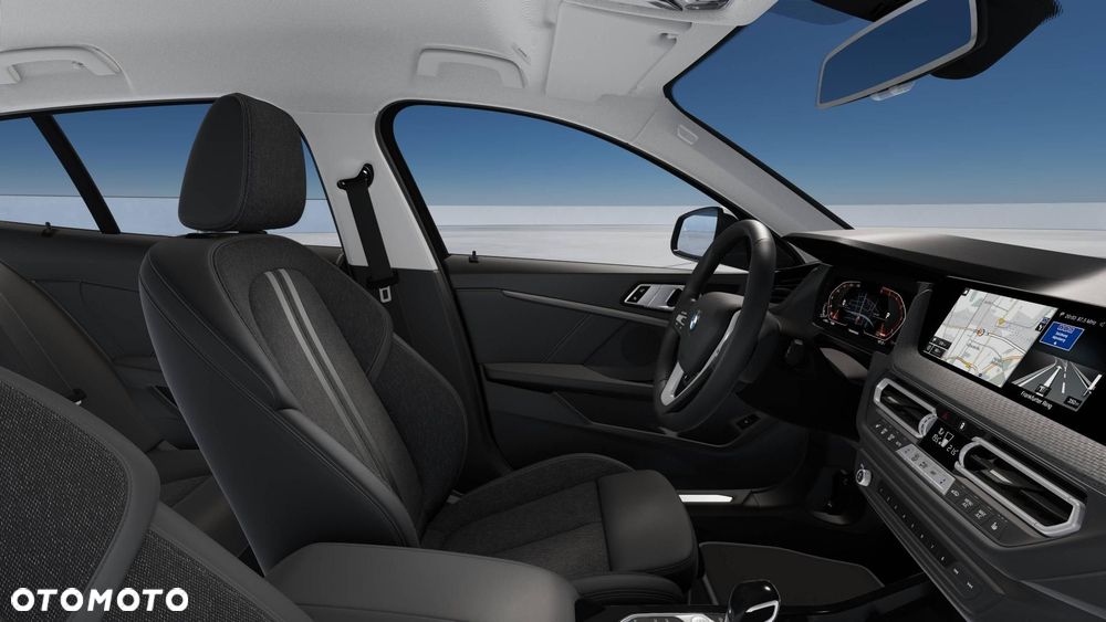 BMW Seria 1 118d Sport - 5