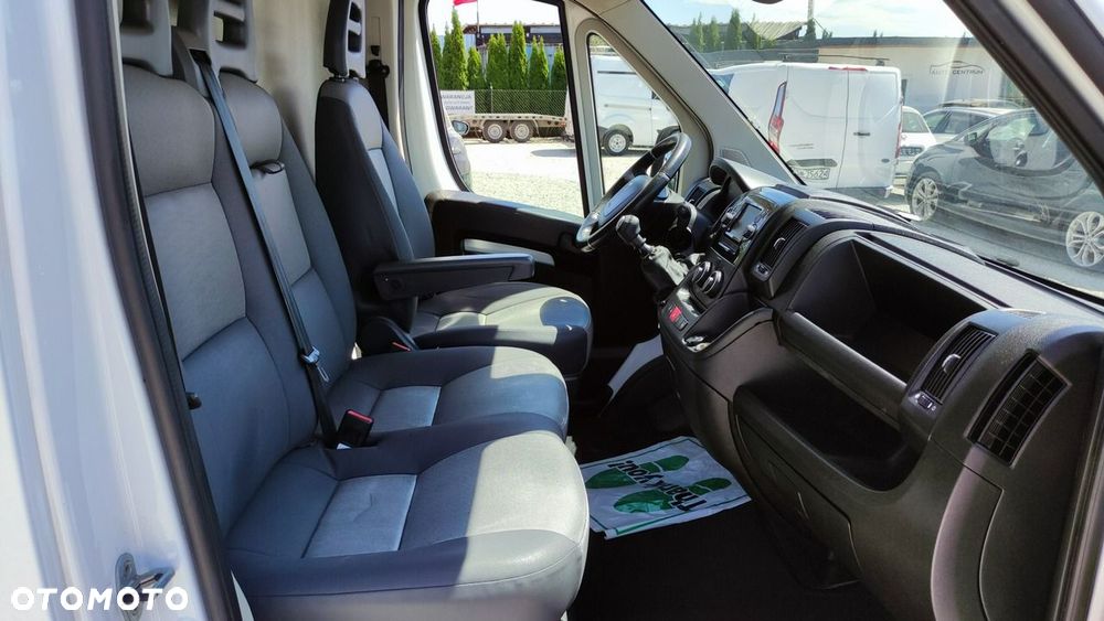 Peugeot Boxer - 6