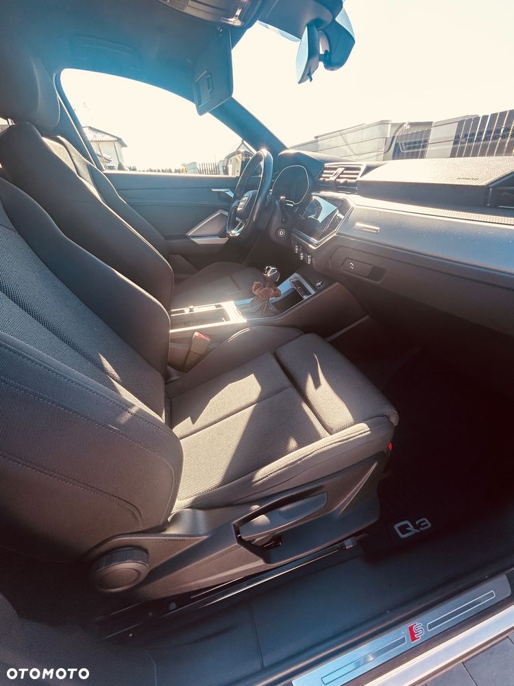 Audi Q3 Sportback - 9