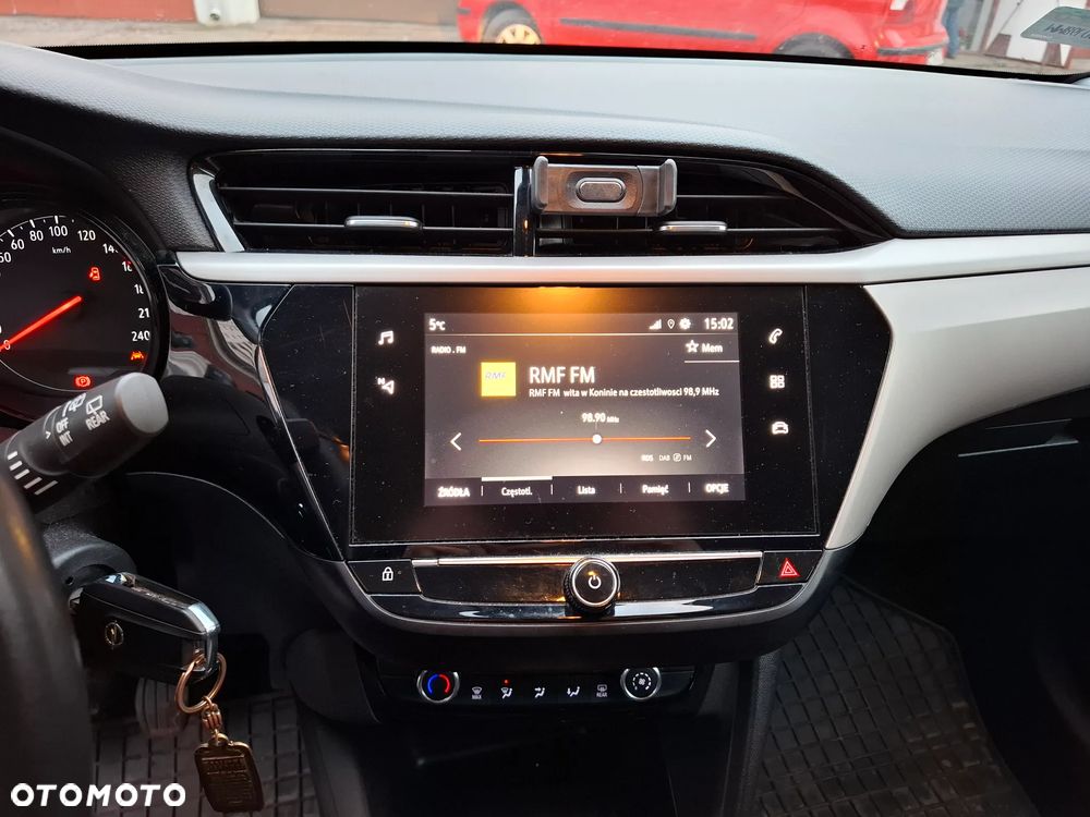 Opel Corsa 1.2 Edition S&S - 11