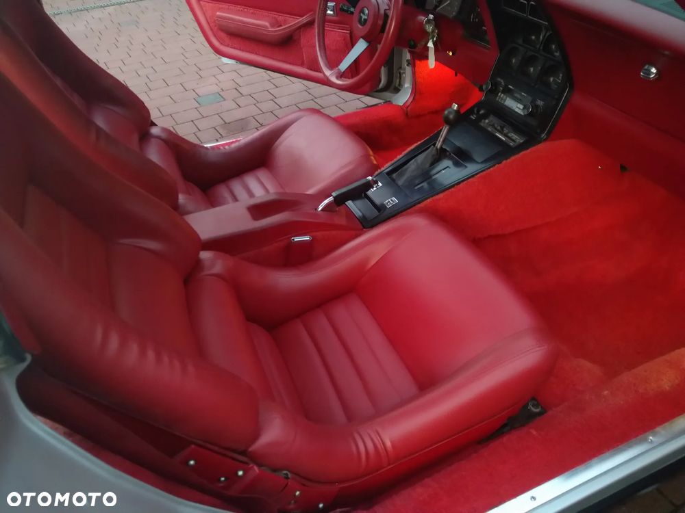 Chevrolet Corvette ver-5-7 - 27