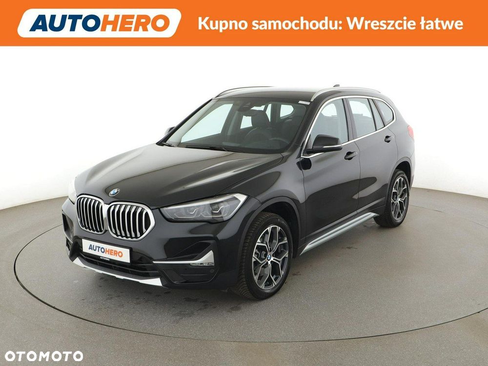 BMW X1 sDrive18d xLine - 2