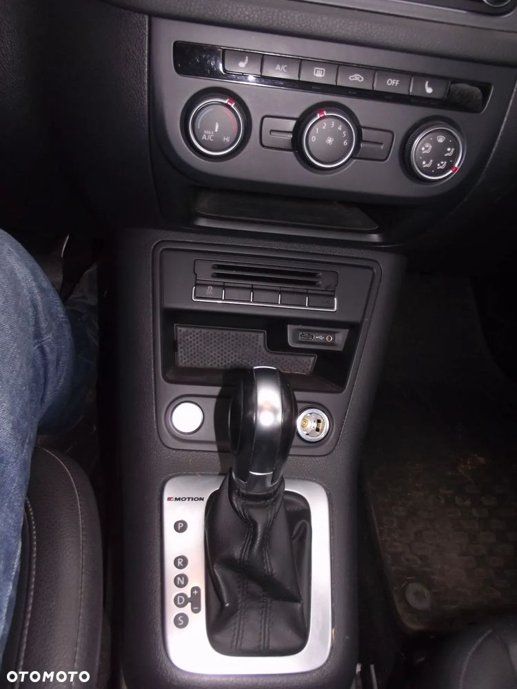 Volkswagen Tiguan 2.0 TSI 4Motion Automatik Sport & Style - 13