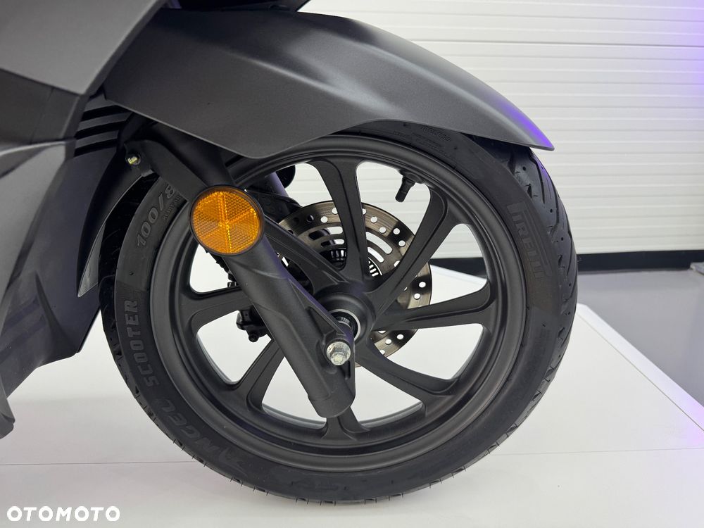 Honda PCX - 21