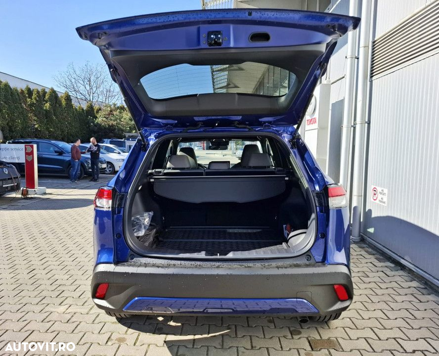 Toyota Corolla Cross 2.0I 2WD Dynamic - 9