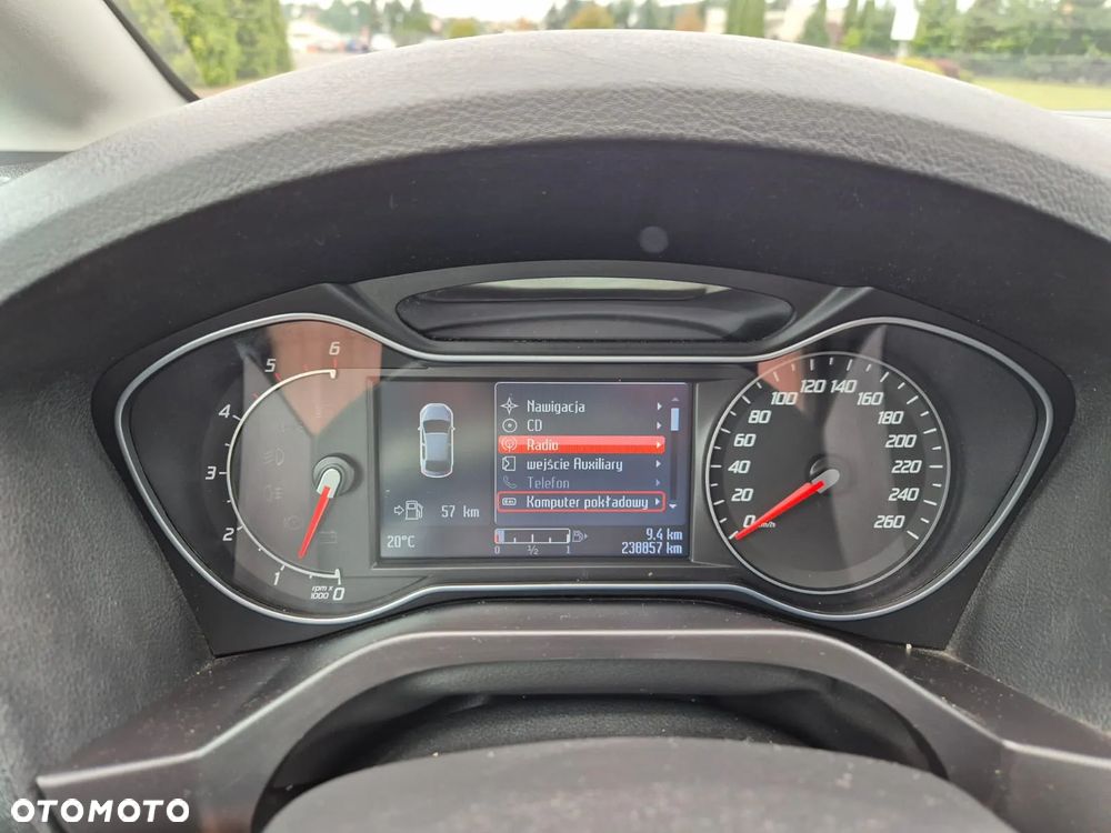 Ford S-Max 2.2 TDCi DPF Titanium X - 8
