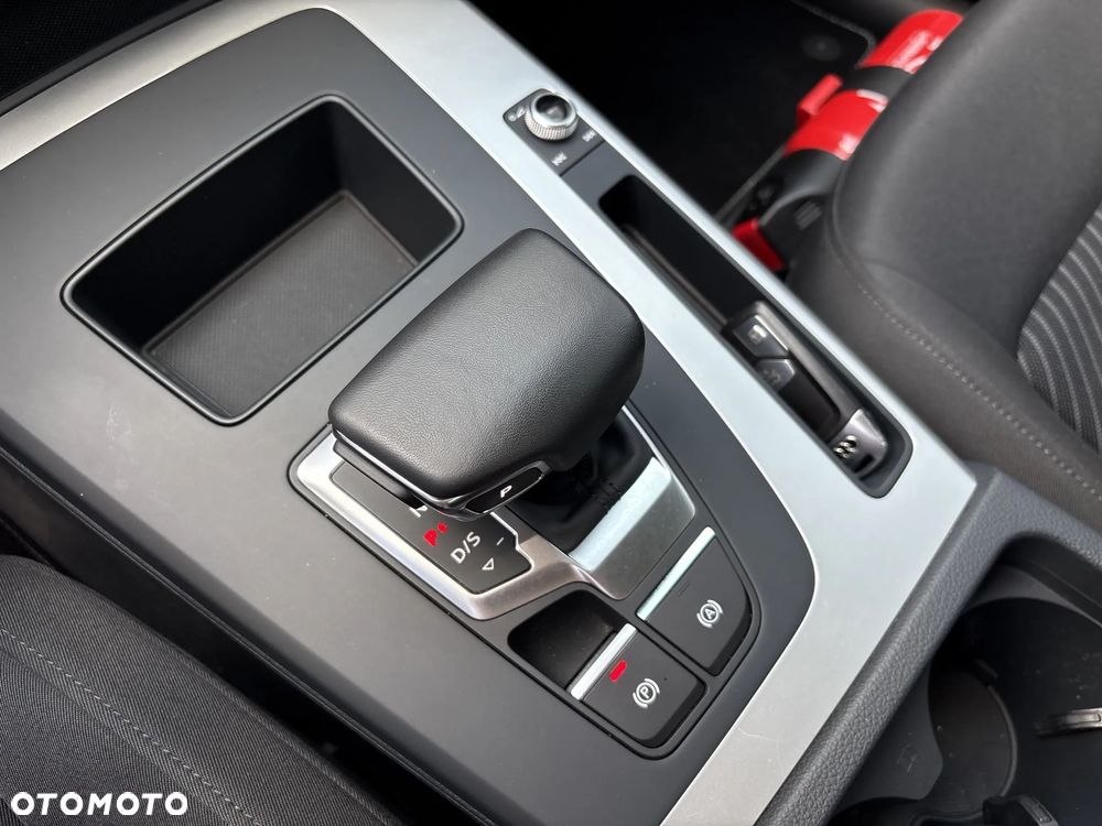 Audi Q5 40 TDI mHEV Quattro S tronic - 17