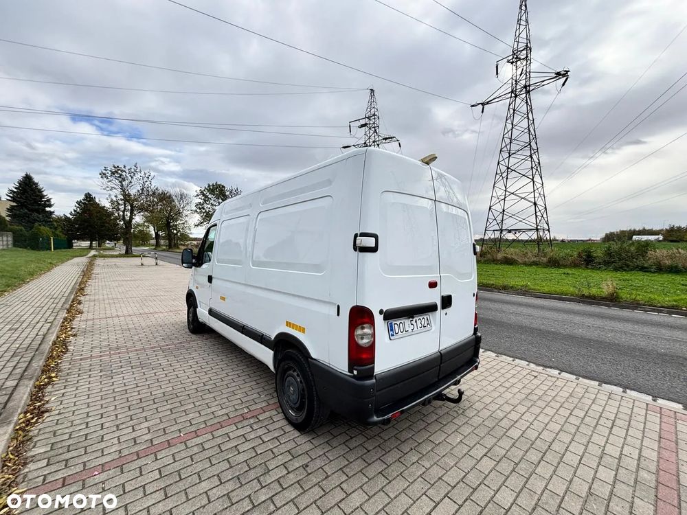 Renault Master - 3