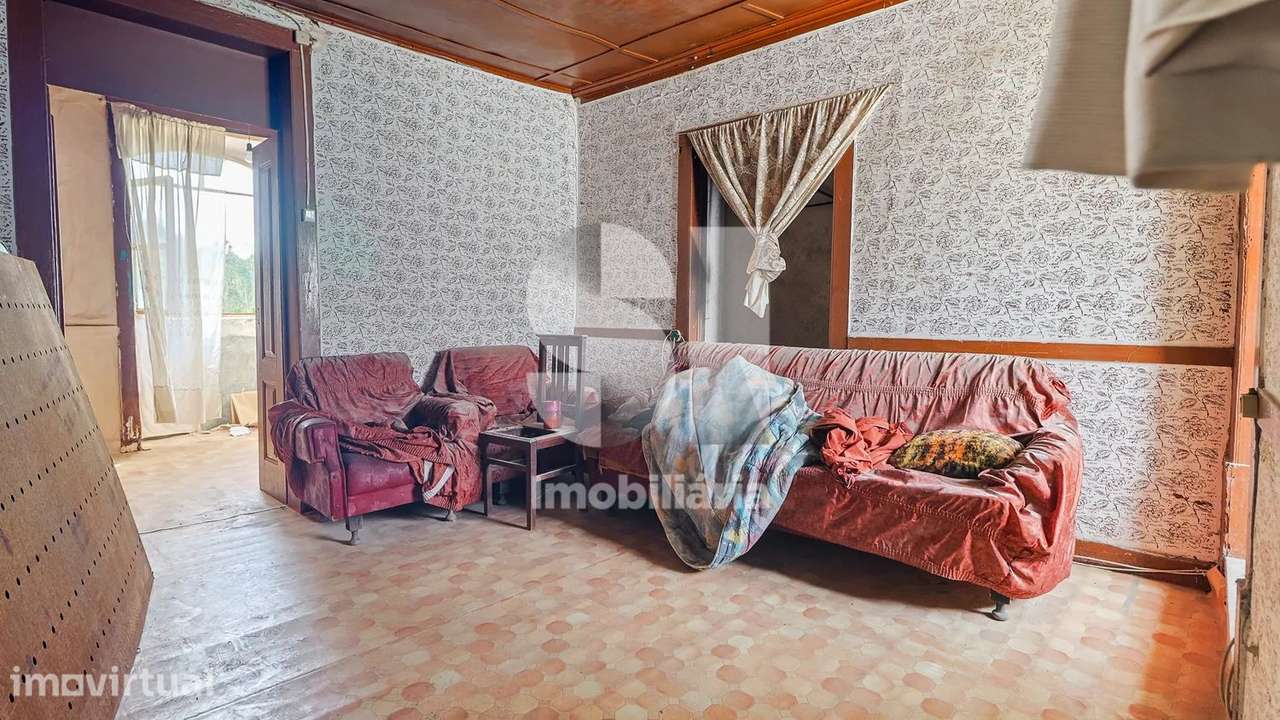 Moradia Brasfemes Coimbra - Grande imagem: 4/15
