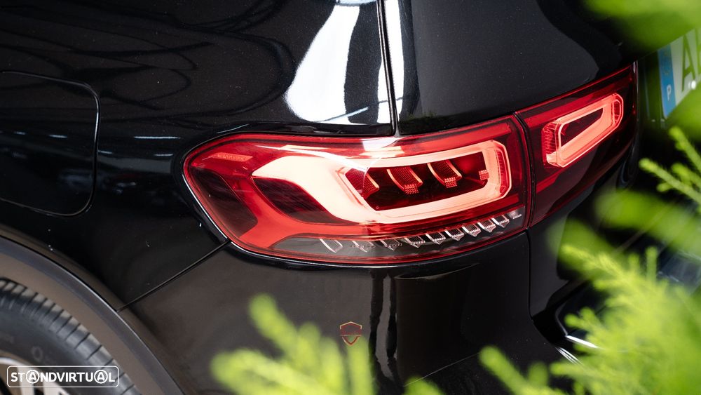 Mercedes-Benz GLB 180 d - 9