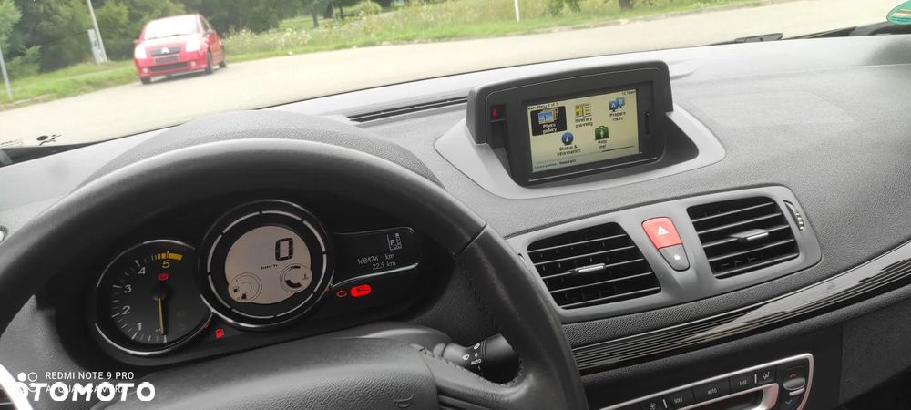 Renault Megane dCi 110 FAP EDC Coupe-Cabriolet Luxe - 17