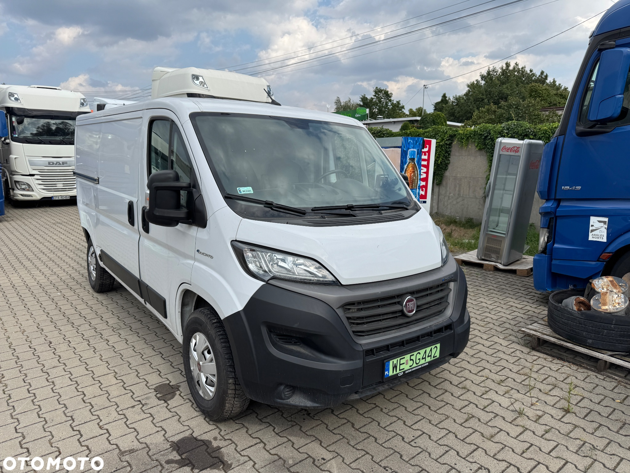 Fiat E-DUCATO - 2