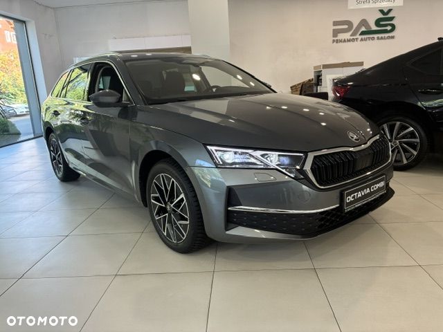 Skoda Octavia 1.5 TSI mHEV Edition 130 Selection DSG - 4