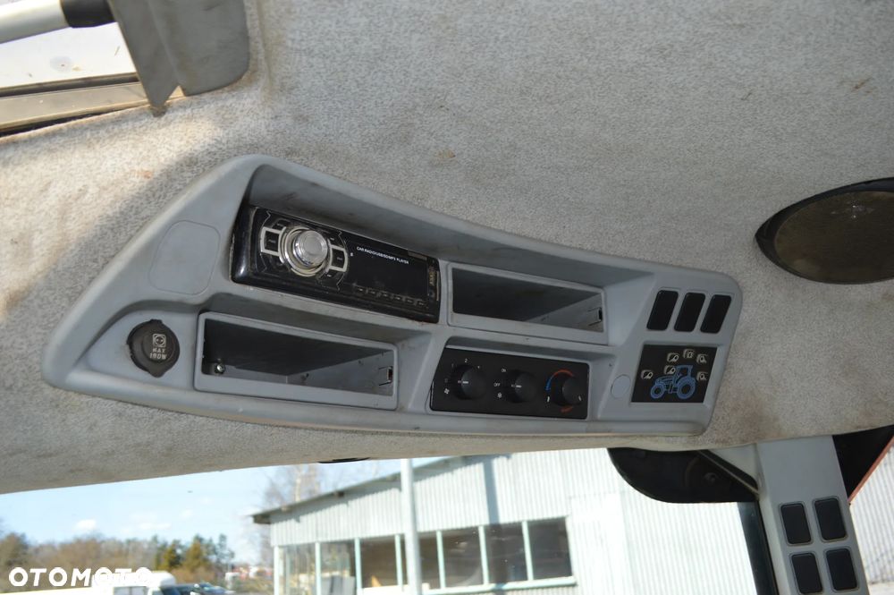 New Holland T6.175 - 13