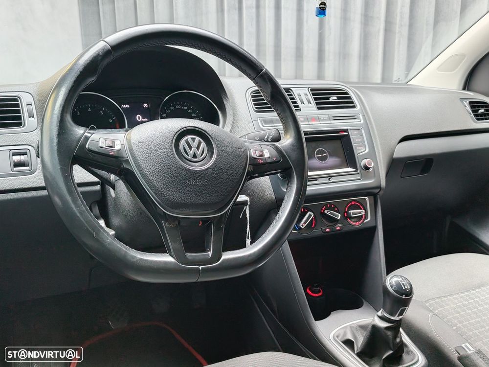 VW Polo 1.0 Confortline - 13