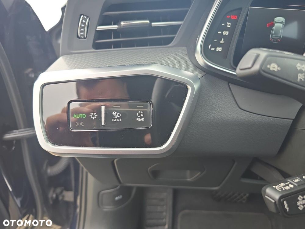 Audi A6 Avant 40 TDI mHEV Quattro Sport S tronic - 16