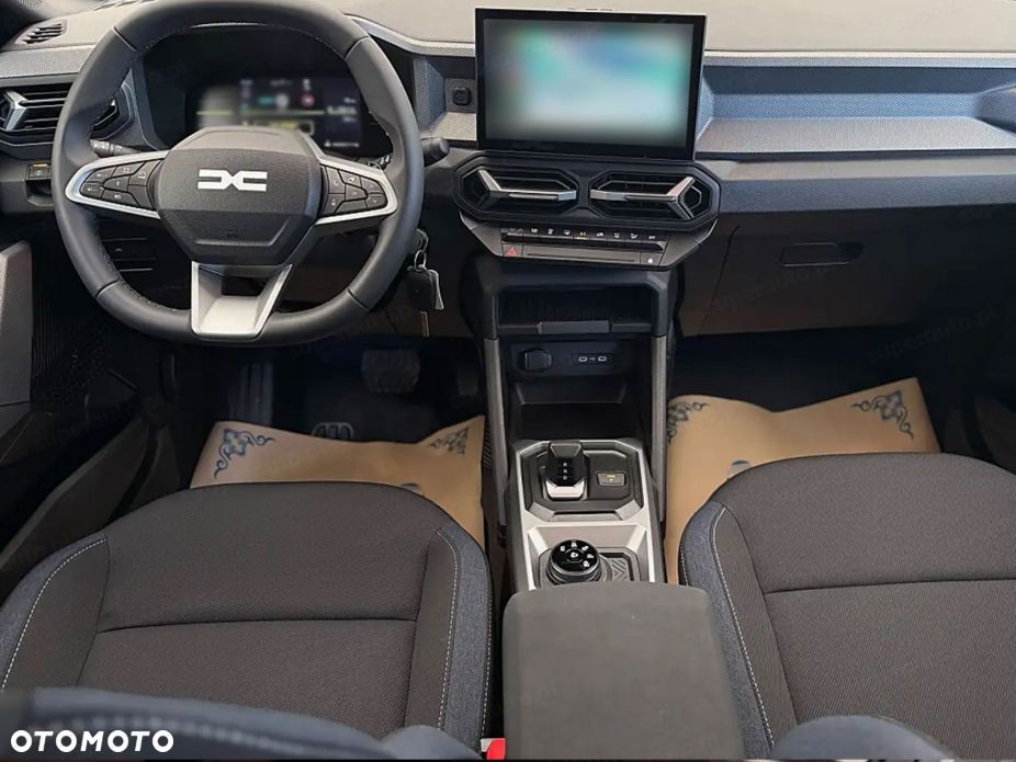 Dacia Duster - 9